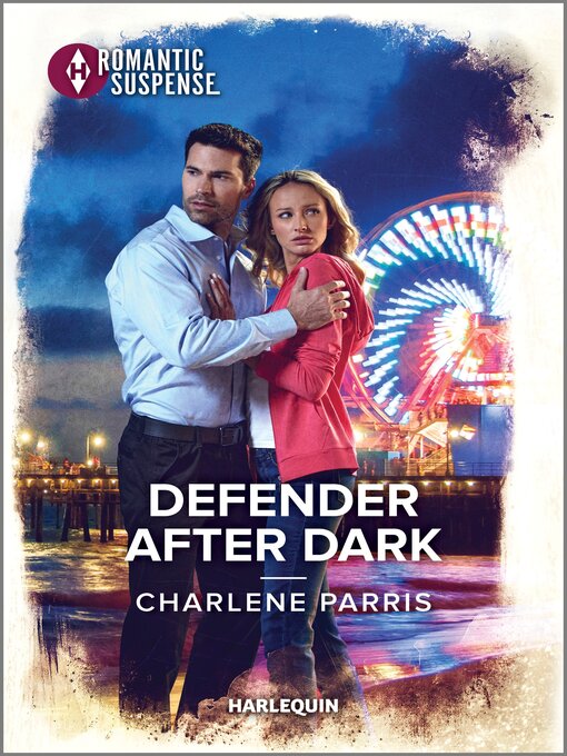 Title details for Defender After Dark by Charlene Parris - Wait list